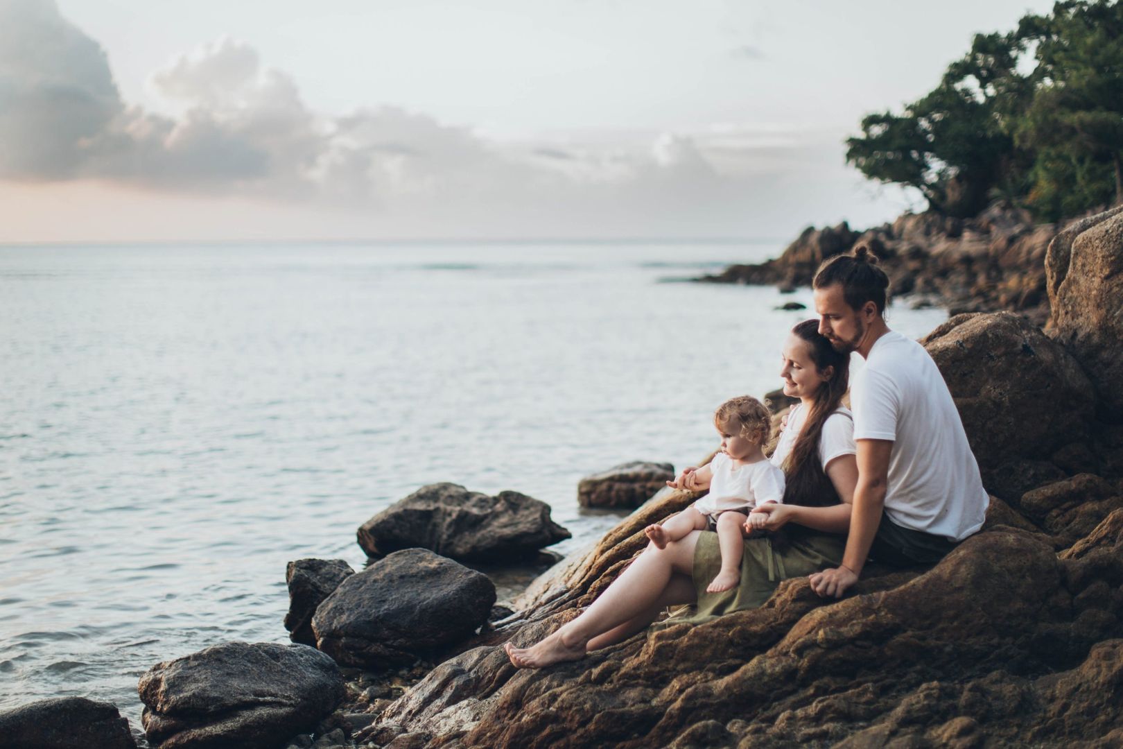 Familienreisen