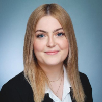 Sophie Kime