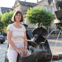 Sabine Müller-Windrich
